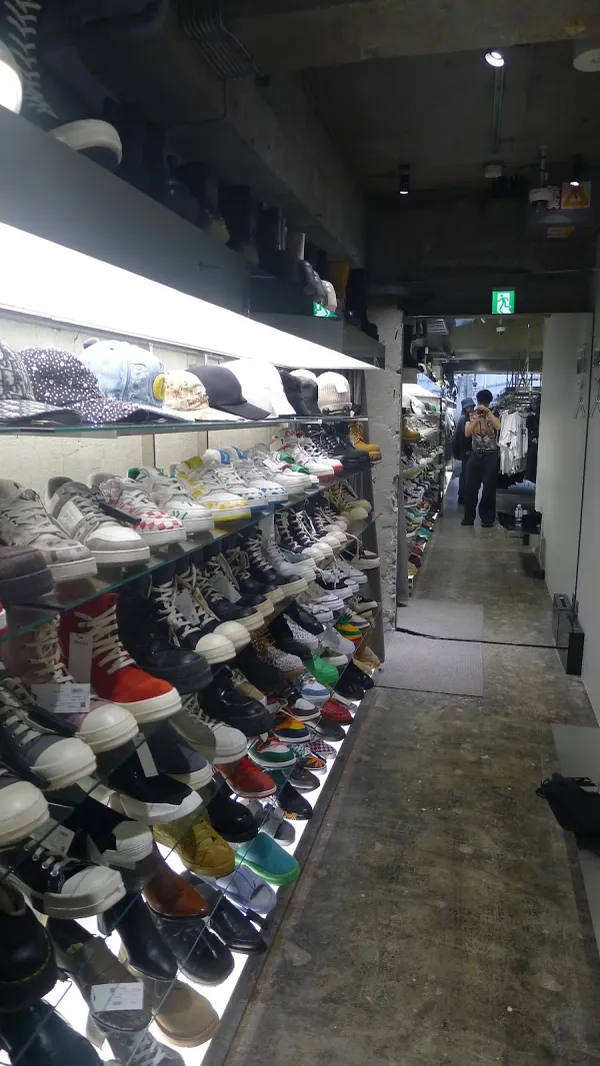RINKAN Shibuyatenの写真3