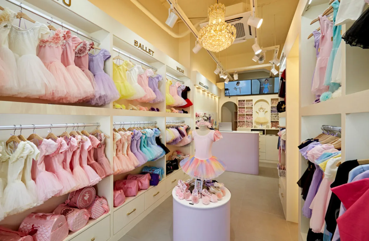 ピエアテル ナムデムン 本店のメイン写真
