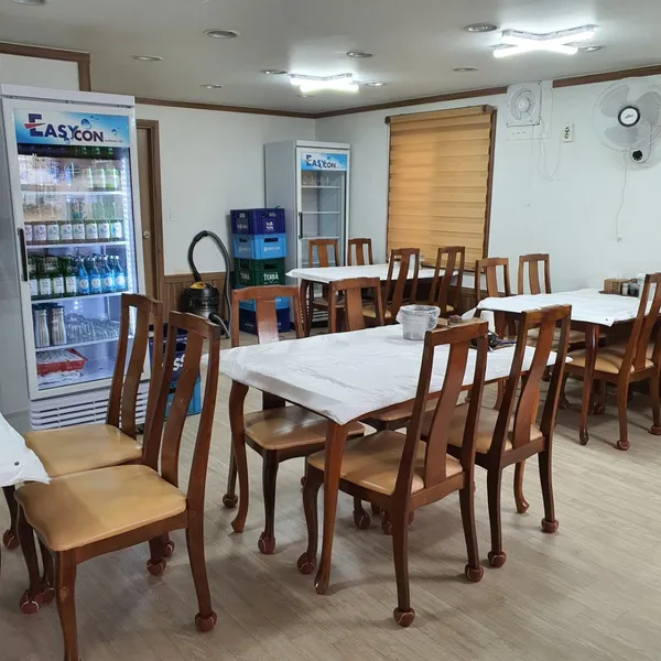 Eomma-ne Gamjatang, photo 3