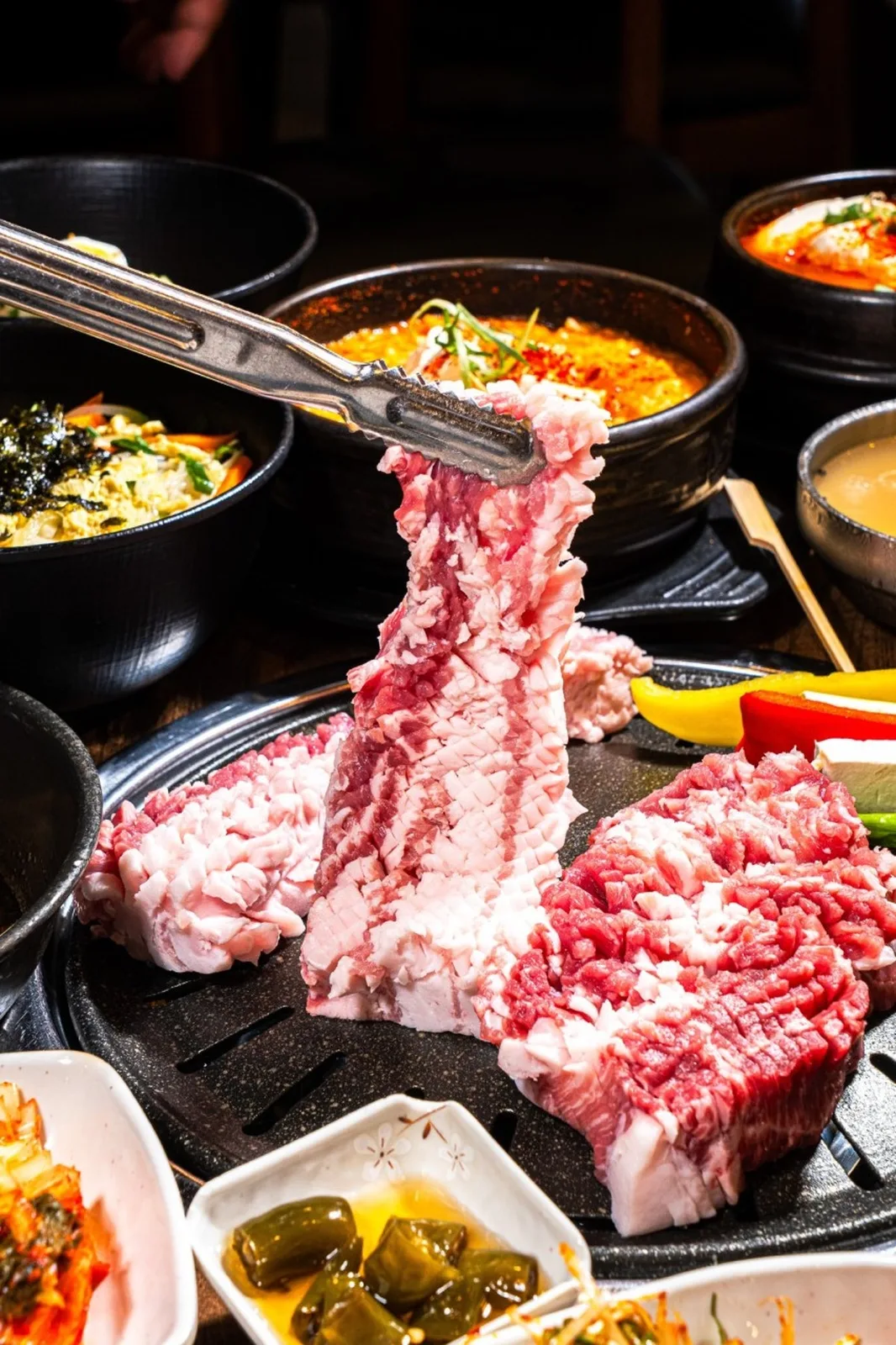 군산꽃삼겹 디오션점のメイン写真