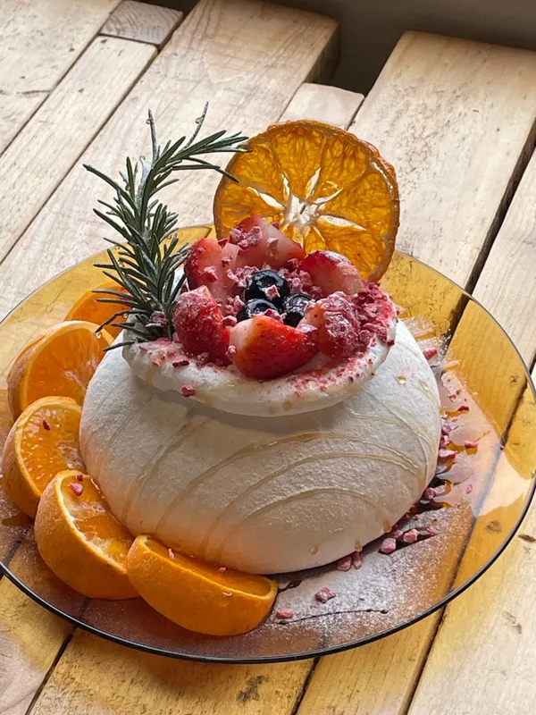 ホンディイン2714 カムギュルチェホムカフェ