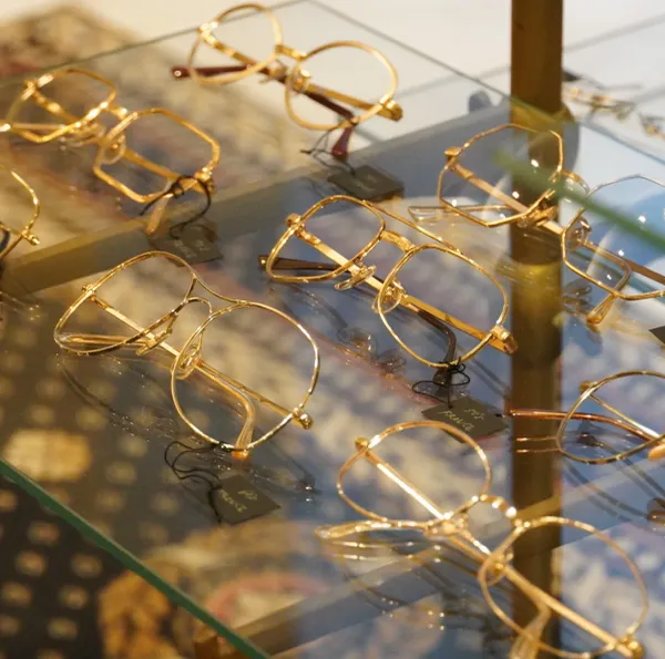 Deadstock Vintage Eyewearの写真3