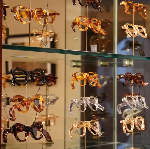 Deadstock Vintage Eyewearの写真4