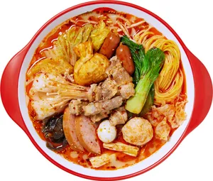 タンファクンフ マラタン チャンドン店