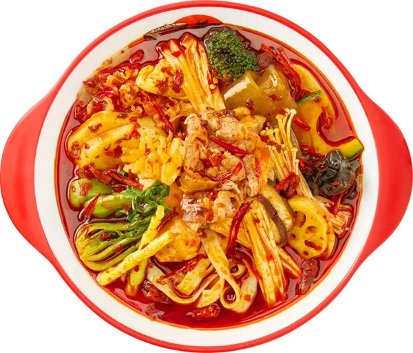 탕화쿵푸마라탕 창동점 사진 2