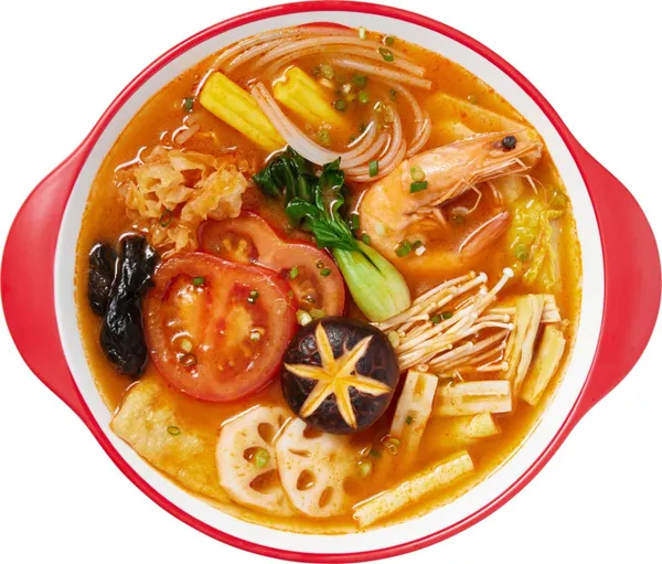 탕화쿵푸마라탕 창동점 사진 3