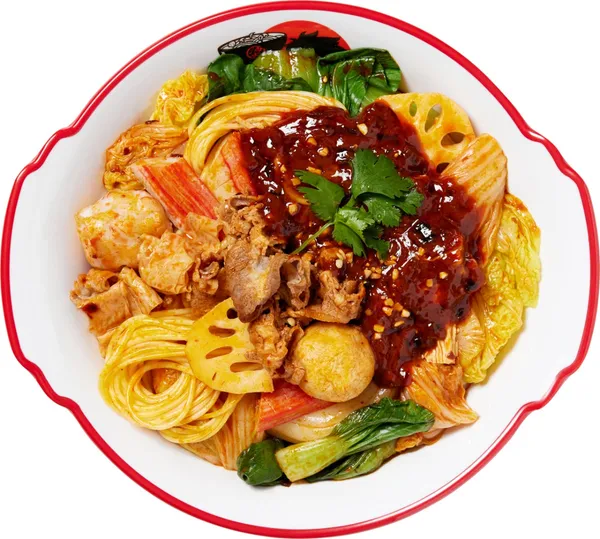 탕화쿵푸마라탕 창동점 사진 5