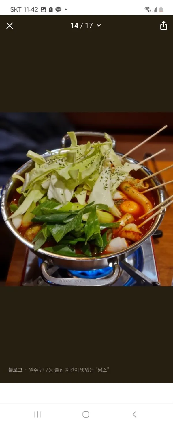 닭스 사진 2