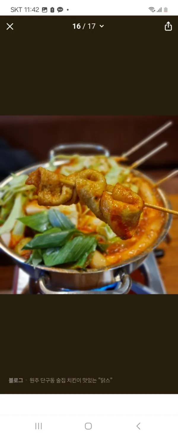 닭스 사진 3