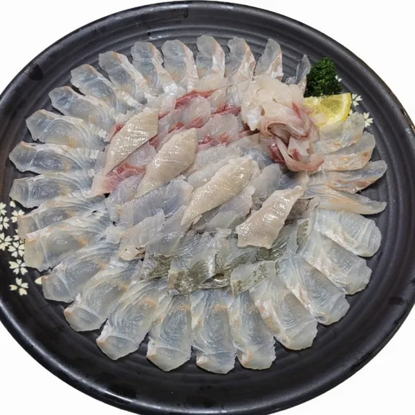 오빠야횟집 1호해운대점の写真2