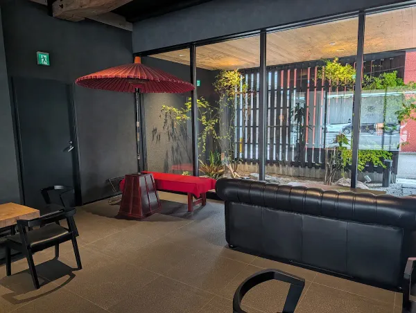 cafe SHU, photo 3