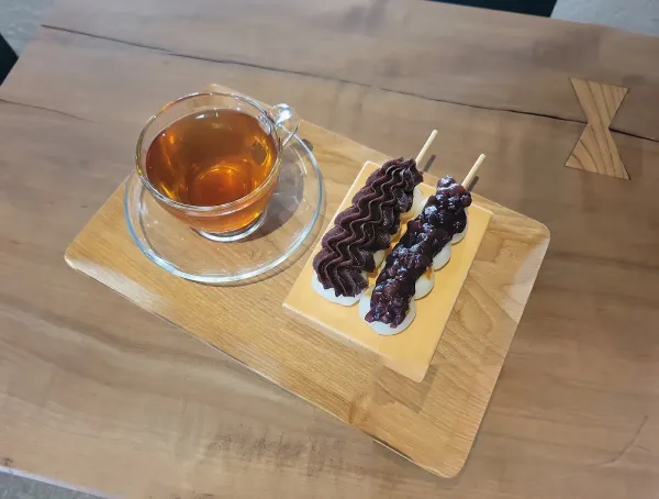 cafe SHU, photo 4