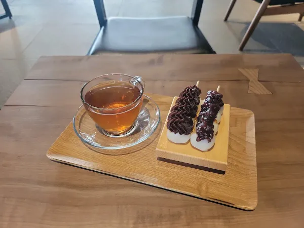 cafe SHU, photo 5
