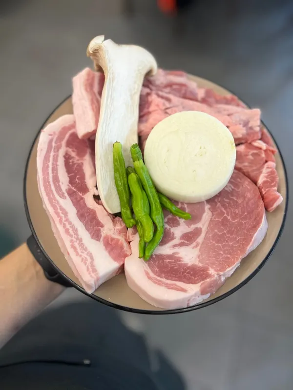 ププサンフェ