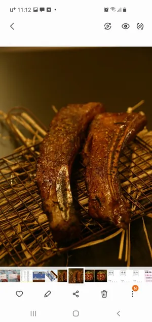 チネ食堂 ウルジン店
