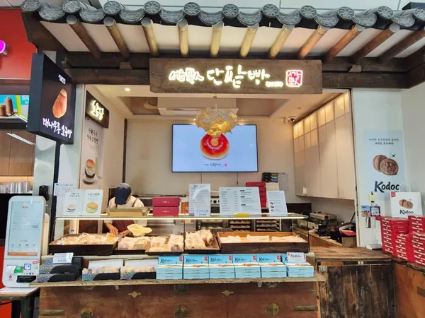 ソウルヨニン 本店の写真2