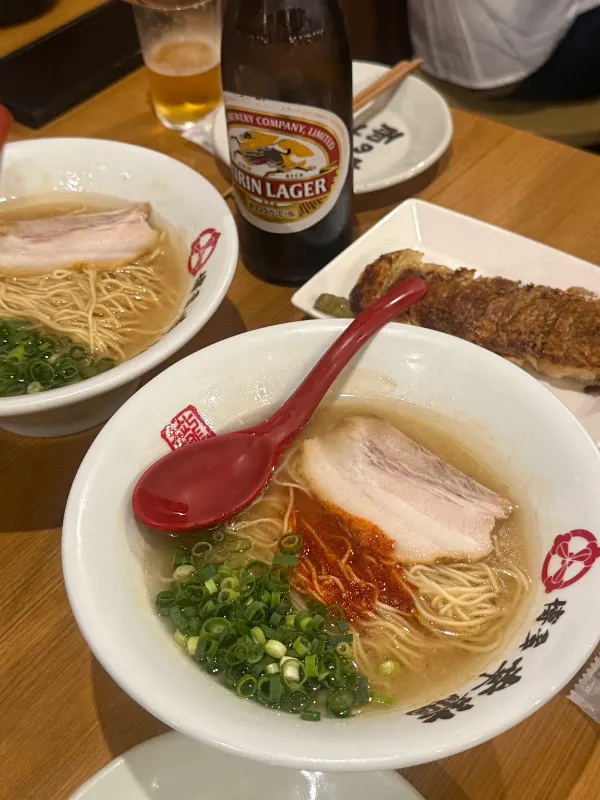 Hakata Koryuの写真2