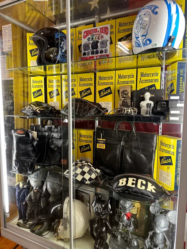 Toys McCoyの写真4
