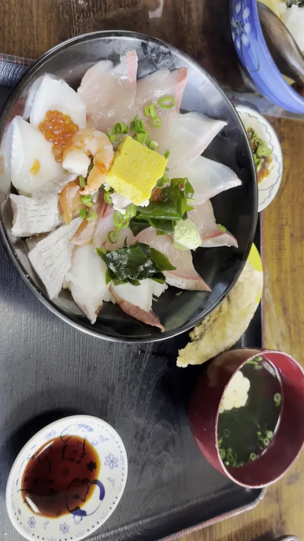 카이센이즈츠の写真2