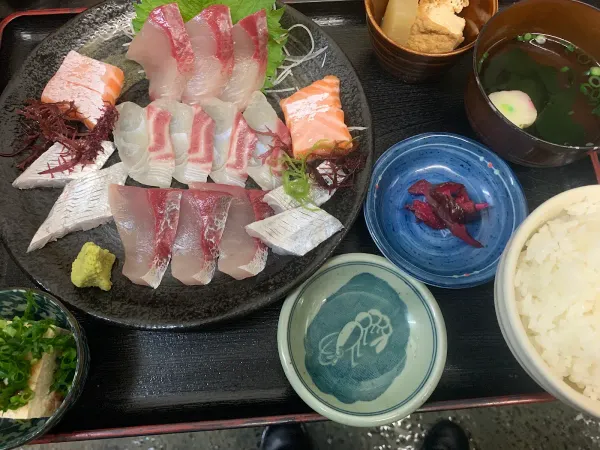 카이센이즈츠の写真3