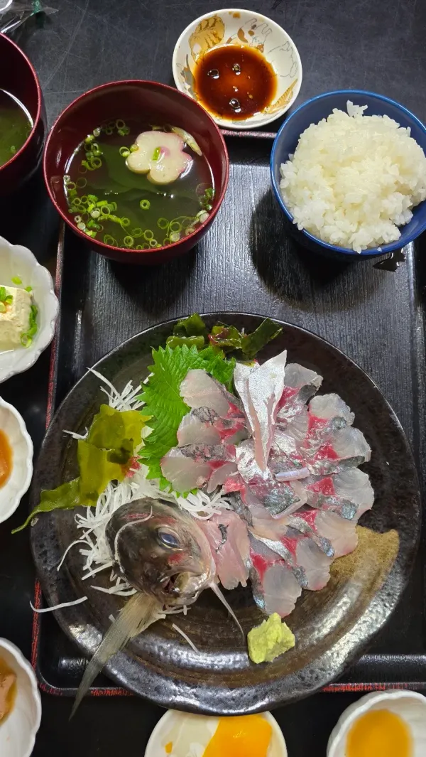 카이센이즈츠の写真4
