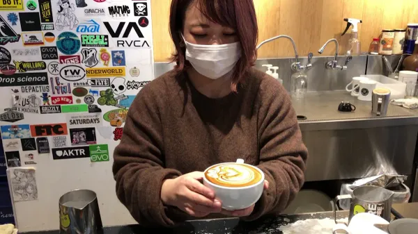 STREAMER COFFEE COMPANY 東北沢駅店の写真3