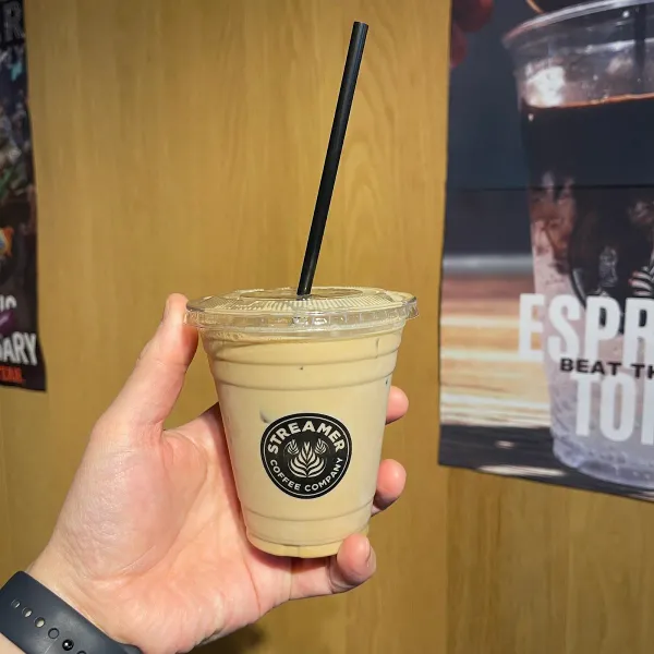 STREAMER COFFEE COMPANY 東北沢駅店の写真5