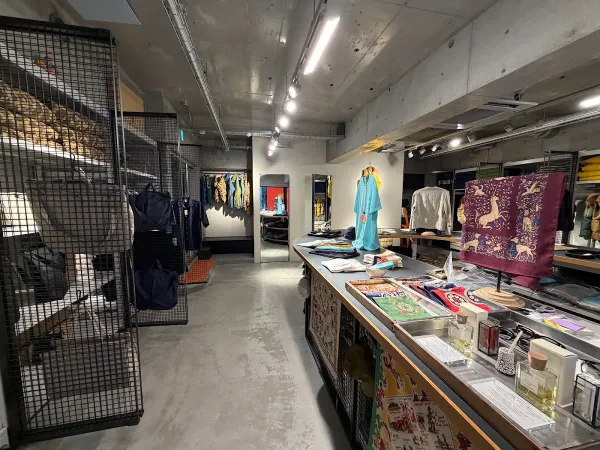 アール福岡 / A'r11551 FUKUOKA(旧:ANATOMICA FUKUOKA)の写真2