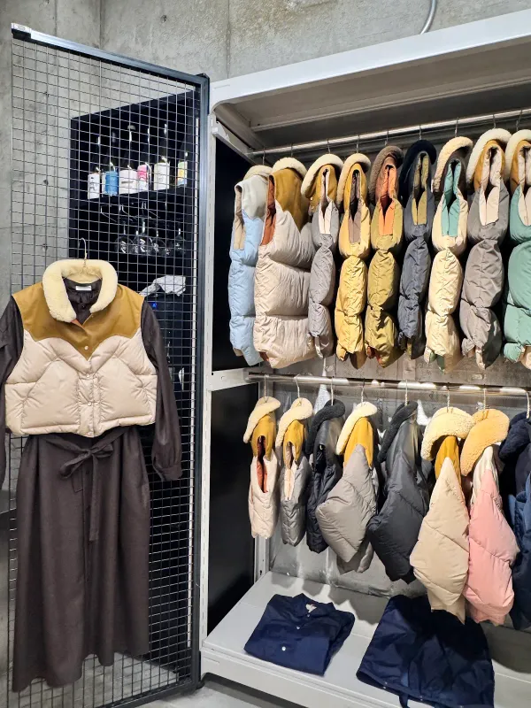 アール福岡 / A'r11551 FUKUOKA(旧:ANATOMICA FUKUOKA)の写真4