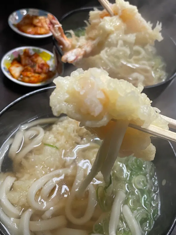 우동 슈の写真2