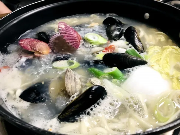 풍년칼국수 사진 4