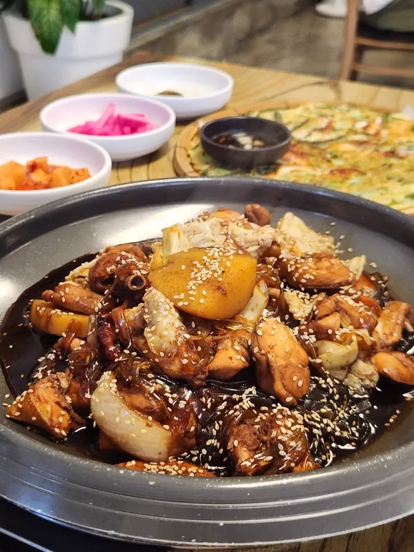 풍년칼국수 사진 3