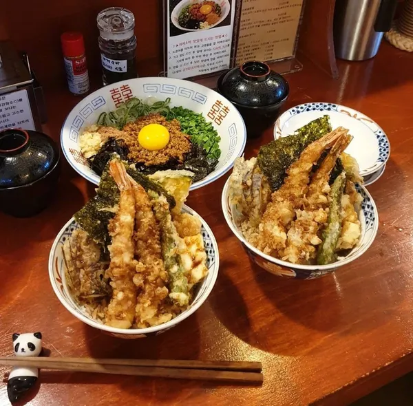 タマシテンの写真4