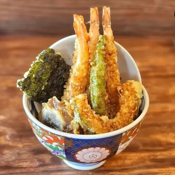 タマシテンの写真2