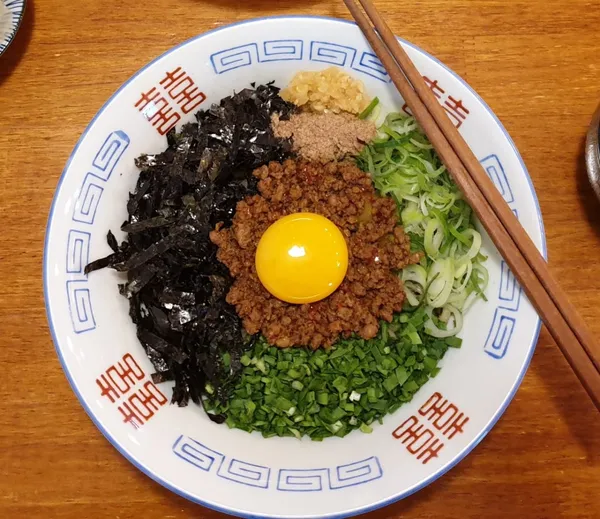 タマシテンの写真5