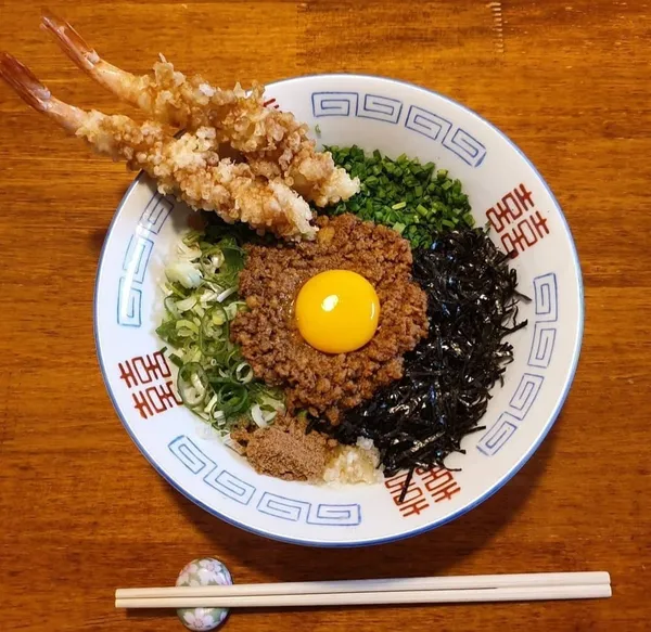 タマシテンの写真3