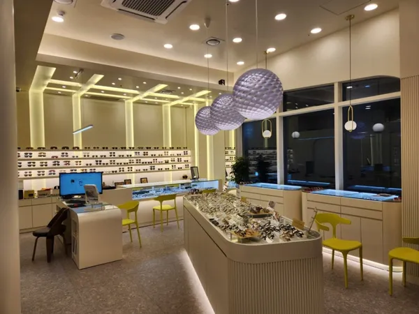 ルカルカ エコシティ店