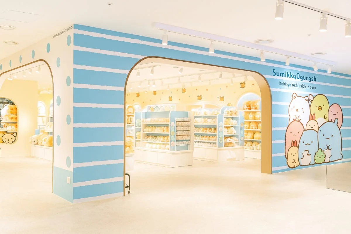 ミミライン ミョンドン店のメイン写真