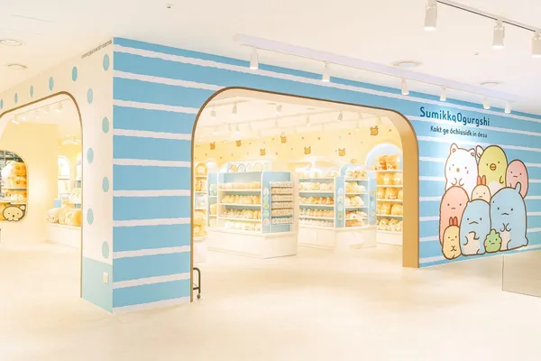 ミミライン ミョンドン店