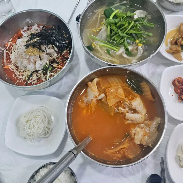 묵호어판장 사진 3