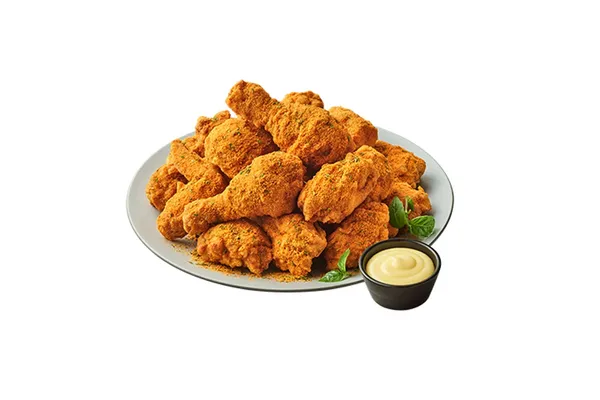 BHCチキン ペンニョンヨンヘ店