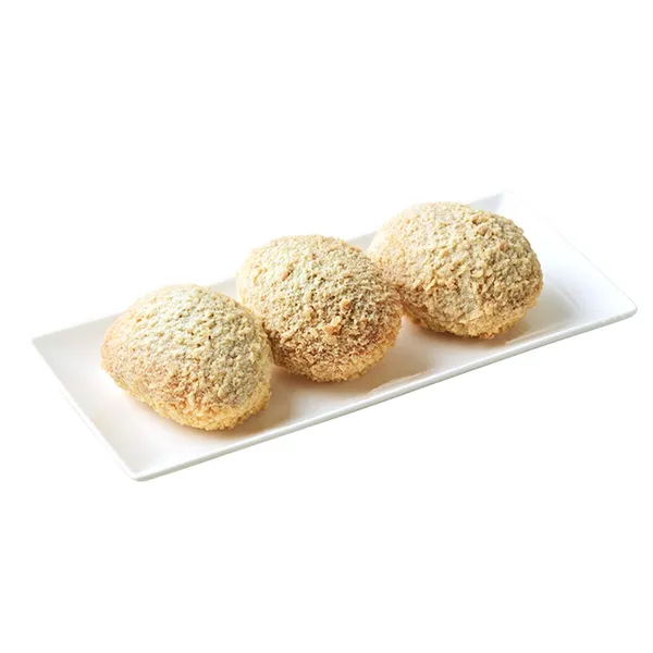 BHCチキン ペンニョンヨンヘ店の写真3