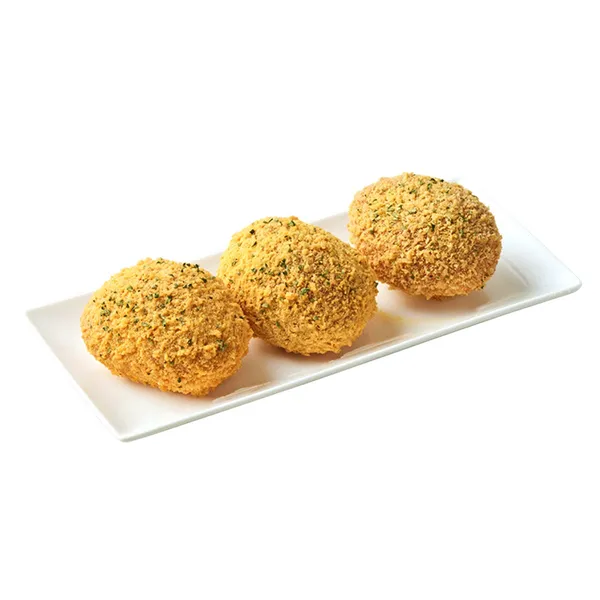 BHCチキン ペンニョンヨンヘ店の写真5