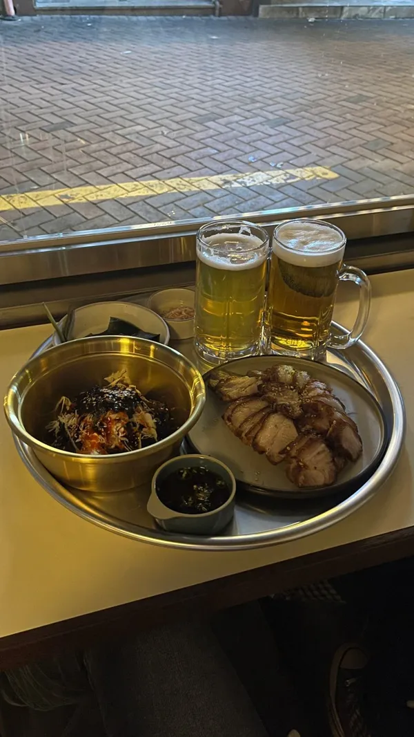 모닥불 대구교동점 사진 3
