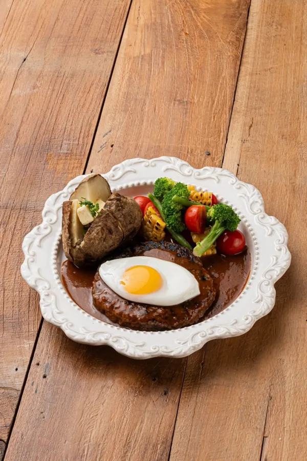 カフェサルポシの写真3