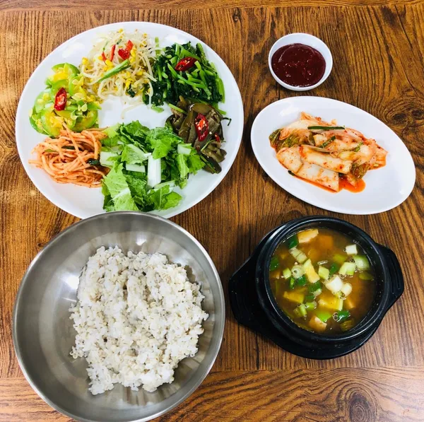 청주 상당 맛집 14곳