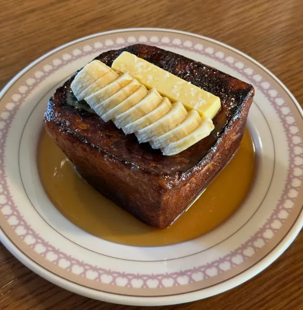 バニラビラ