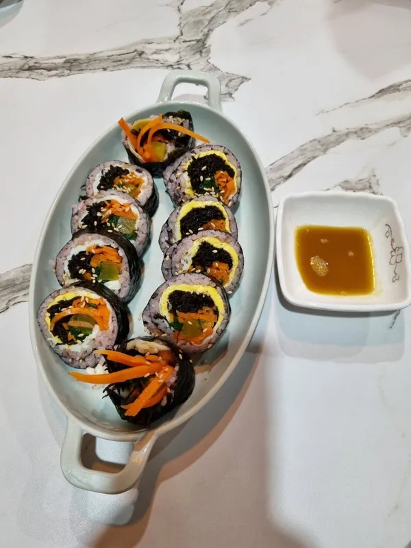 정성김밥 사진 4