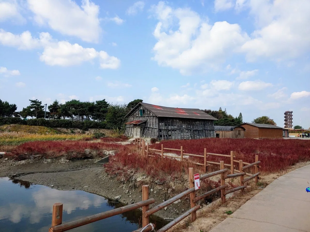 ケッコルセンテ公園のメイン写真
