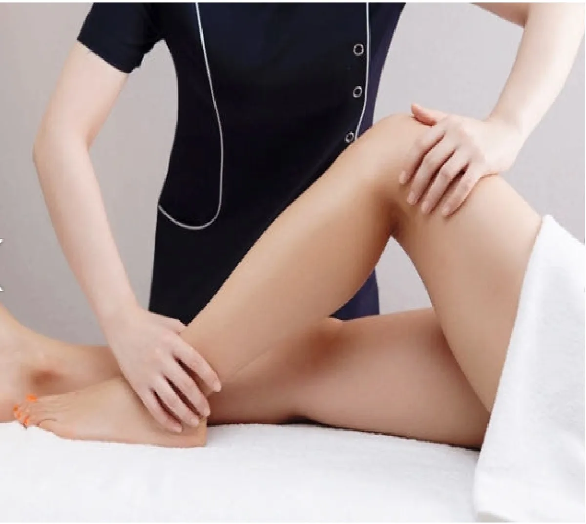 더하노이풋앤바디 용호동점 대표 사진